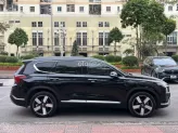 Hyundai Santa Fe 2.2L Dầu Cao cấp 2021 - Xe chạy 6v km zin full lịch sử hãng a