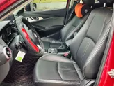 Mazda CX-3 1.5L Luxury 2022 - ĐỘ NHIỀU ĐỒ CHƠI