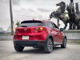 Mazda CX-3 1.5L Luxury 2022 - ĐỘ NHIỀU ĐỒ CHƠI