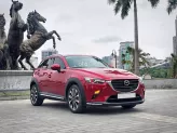 Mazda CX-3 1.5L Luxury 2022 - ĐỘ NHIỀU ĐỒ CHƠI