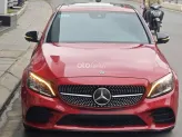 Mercedes-Benz C300 AMG 2019 - Km tiểu học