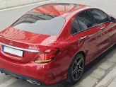 Mercedes-Benz C300 AMG 2019 - Km tiểu học