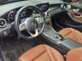 Mercedes-Benz C300 AMG 2019 - Km tiểu học