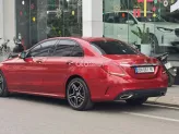 Mercedes-Benz C300 AMG 2019 - Km tiểu học