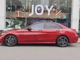 Mercedes-Benz C300 AMG 2019 - Km tiểu học