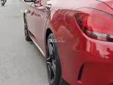 Mercedes-Benz C300 AMG 2019 - Km tiểu học