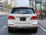 Mercedes-Benz GLE 400 2016 - Full lịch sử bảo dưỡng