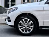 Mercedes-Benz GLE 400 2016 - Full lịch sử bảo dưỡng