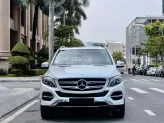 Mercedes-Benz GLE 400 2016 - Full lịch sử bảo dưỡng