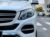 Mercedes-Benz GLE 400 2016 - Full lịch sử bảo dưỡng