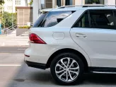 Mercedes-Benz GLE 400 2016 - Full lịch sử bảo dưỡng