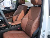 Mercedes-Benz GLE 400 2016 - Full lịch sử bảo dưỡng