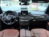 Mercedes-Benz GLE 400 2016 - Full lịch sử bảo dưỡng