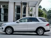 Mercedes-Benz GLE 400 2016 - Full lịch sử bảo dưỡng