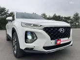 Hyundai Santa Fe 2.2 Dầu Cao cấp 2020 - Xe dầu mạnh mẽ, tiết kiệm nhiên liệu
