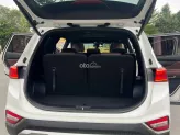 Hyundai Santa Fe 2.2 Dầu Cao cấp 2020 - Xe dầu mạnh mẽ, tiết kiệm nhiên liệu