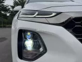 Hyundai Santa Fe 2.2 Dầu Cao cấp 2020 - Xe dầu mạnh mẽ, tiết kiệm nhiên liệu