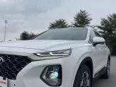 Hyundai Santa Fe 2.2 Dầu Cao cấp 2020 - Xe dầu mạnh mẽ, tiết kiệm nhiên liệu