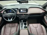 Hyundai Santa Fe 2.2 Dầu Cao cấp 2020 - Xe dầu mạnh mẽ, tiết kiệm nhiên liệu