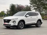 Hyundai Santa Fe 2.2 Dầu Cao cấp 2020 - Xe dầu mạnh mẽ, tiết kiệm nhiên liệu