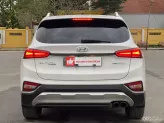 Hyundai Santa Fe 2.2 Dầu Cao cấp 2020 - Xe dầu mạnh mẽ, tiết kiệm nhiên liệu