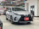 Toyota Vios 1.5 G CVT 2022 - Odo 5v cực chất