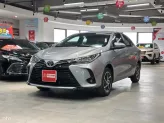 Toyota Vios 1.5 G CVT 2022 - Odo 5v cực chất