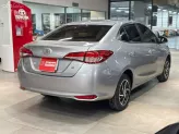 Toyota Vios 1.5 G CVT 2022 - Odo 5v cực chất