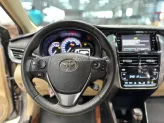 Toyota Vios 1.5 G CVT 2022 - Odo 5v cực chất