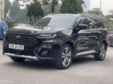 Ford Territory Titanium X 2025 - Không khác xe mới