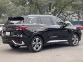 Ford Territory Titanium X 2025 - Không khác xe mới