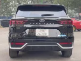 Ford Territory Titanium X 2025 - Không khác xe mới
