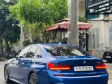 BMW 320i M Sport 2022 - Tiết kiệm ngay 500tr, bank 70%