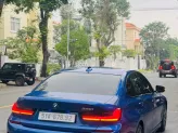 BMW 320i M Sport 2022 - Tiết kiệm ngay 500tr, bank 70%