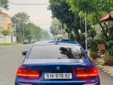 BMW 320i M Sport 2022 - Tiết kiệm ngay 500tr, bank 70%