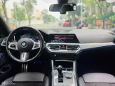 BMW 320i M Sport 2022 - Tiết kiệm ngay 500tr, bank 70%