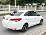 Toyota Vios 1.5 E CVT 2022 - Quá mới
