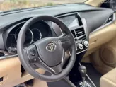 Toyota Vios 1.5 E CVT 2022 - Quá mới