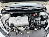 Toyota Vios 1.5 E CVT 2022 - Quá mới