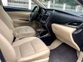 Toyota Vios 1.5 E CVT 2022 - Quá mới