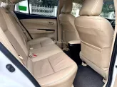 Toyota Vios 1.5 E CVT 2022 - Quá mới