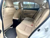 Toyota Vios 1.5 E CVT 2022 - Quá mới