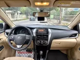 Toyota Vios 1.5 E CVT 2022 - Quá mới