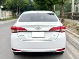 Toyota Vios 1.5 E CVT 2022 - Quá mới