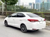 Toyota Vios 1.5 E CVT 2022 - Quá mới