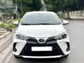 Toyota Vios 1.5 E CVT 2022 - Quá mới