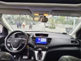 Honda CR-V 2.4L TG 2014 - Quá Đẹp