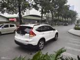 Honda CR-V 2.4L TG 2014 - Quá Đẹp