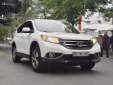 Honda CR-V 2.4L TG 2014 - Quá Đẹp