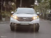 Honda CR-V 2.4L TG 2014 - Quá Đẹp